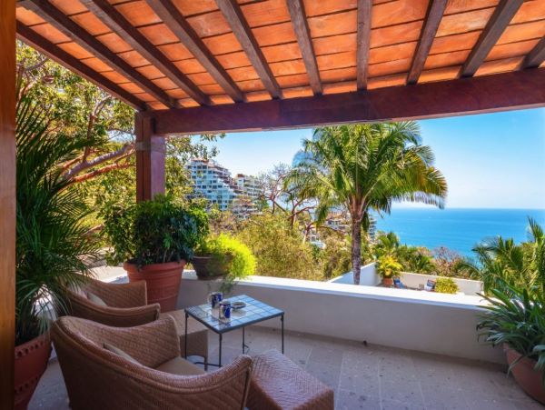 Puerto Vallarta Punta Mita Home 1006194