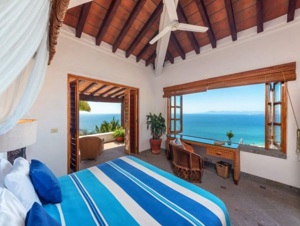 Puerto Vallarta Punta Mita Home 1006194