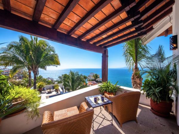 Puerto Vallarta Punta Mita Home 1006194