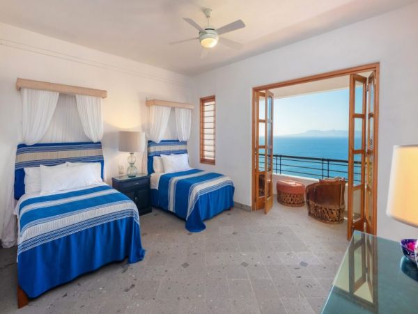 Puerto Vallarta Punta Mita Home 1006194