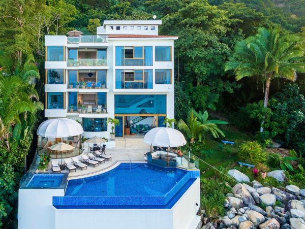 Puerto Vallarta Punta Mita Home 1006195