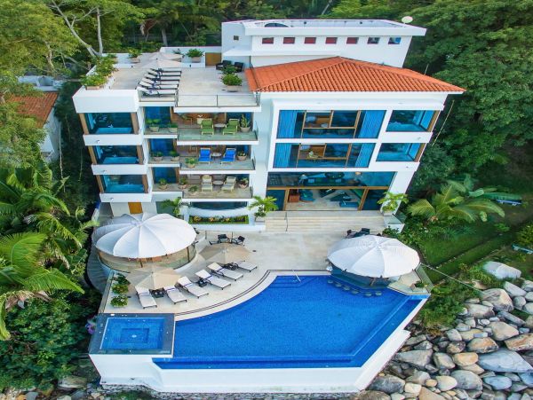 Puerto Vallarta Punta Mita Home 1006195