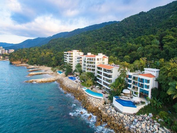 Puerto Vallarta Punta Mita Home 1006195