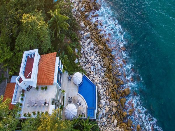 Puerto Vallarta Punta Mita Home 1006195