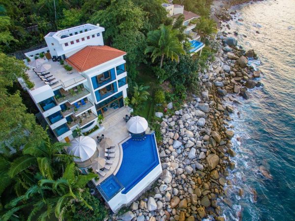 Puerto Vallarta Punta Mita Home 1006195
