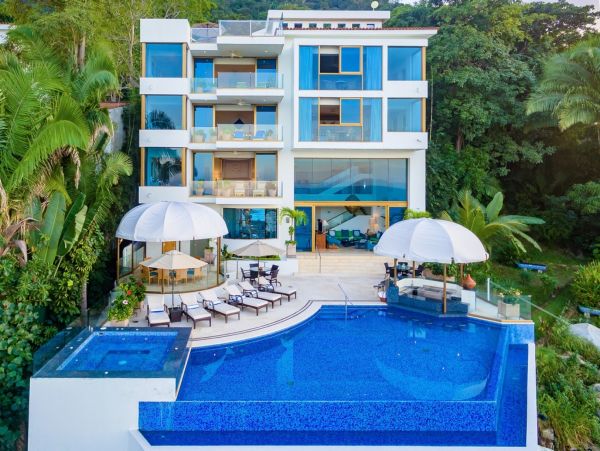 Puerto Vallarta Punta Mita Home 1006195