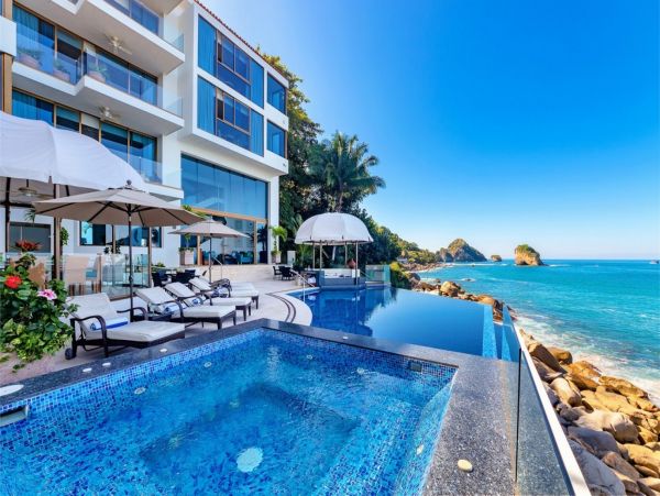 Puerto Vallarta Punta Mita Home 1006195