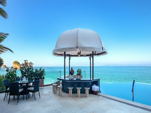 Puerto Vallarta Punta Mita Home 1006195