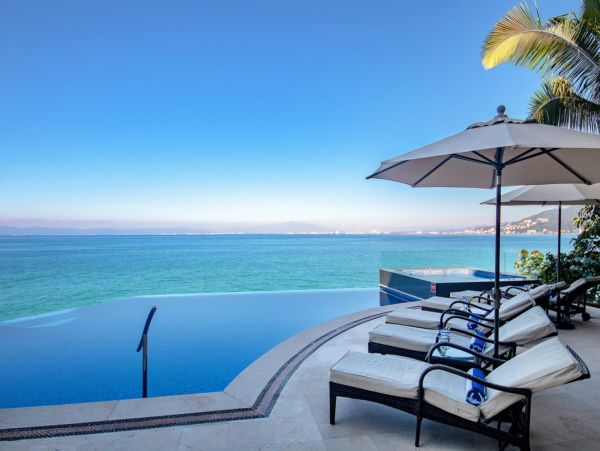 Puerto Vallarta Punta Mita Home 1006195