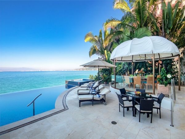 Puerto Vallarta Punta Mita Home 1006195