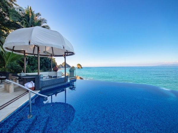Puerto Vallarta Punta Mita Home 1006195