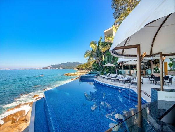 Puerto Vallarta Punta Mita Home 1006195
