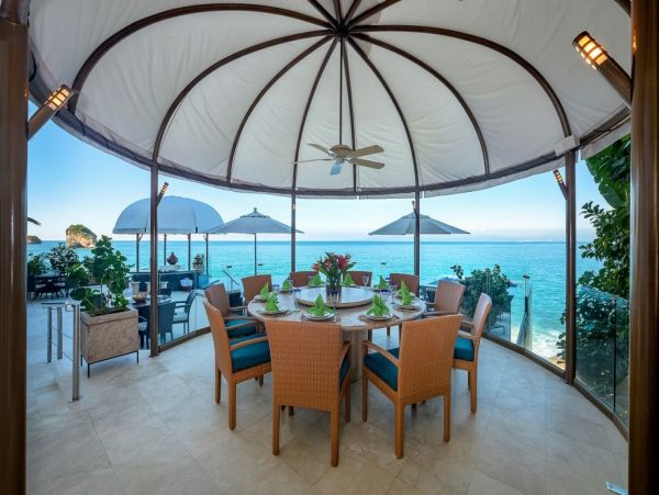 Puerto Vallarta Punta Mita Home 1006195
