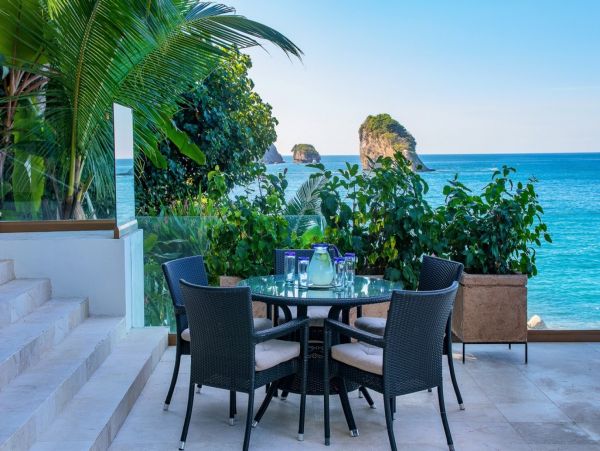 Puerto Vallarta Punta Mita Home 1006195