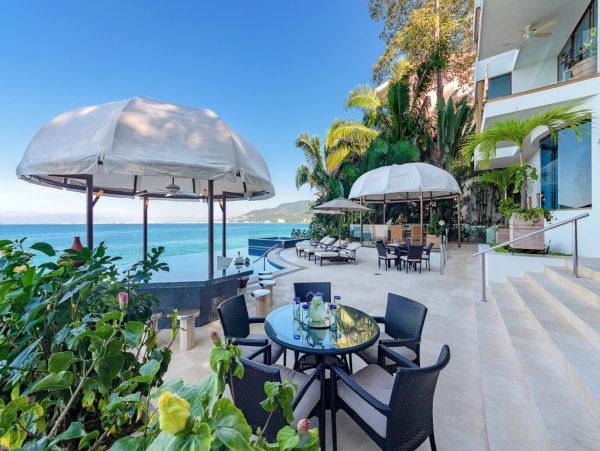 Puerto Vallarta Punta Mita Home 1006195