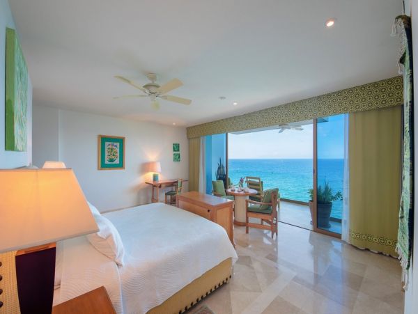 Puerto Vallarta Punta Mita Home 1006195