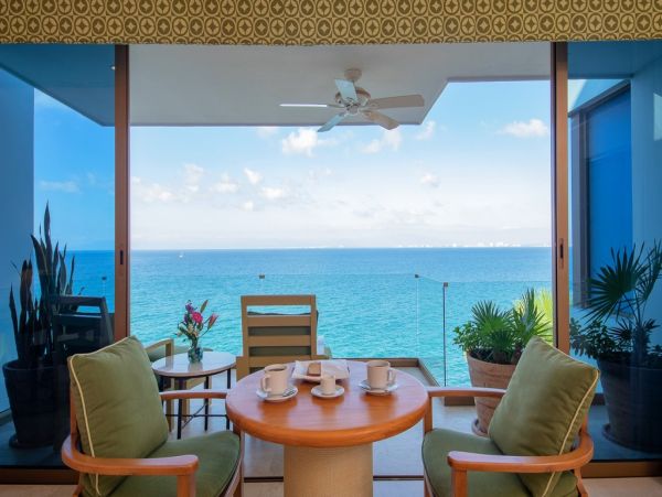 Puerto Vallarta Punta Mita Home 1006195