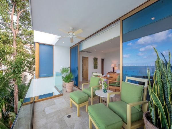 Puerto Vallarta Punta Mita Home 1006195