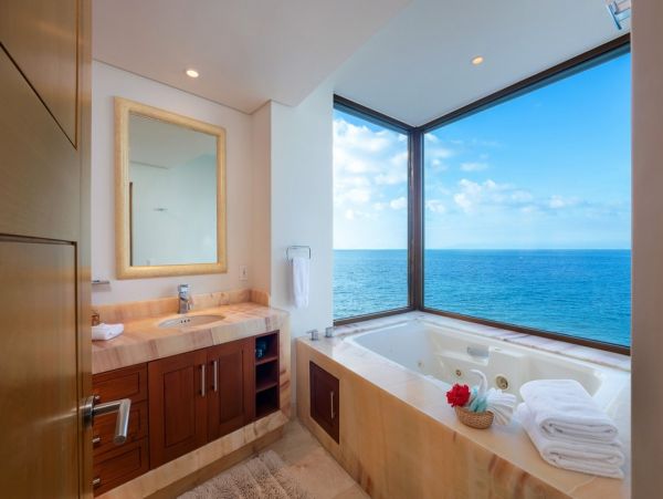 Puerto Vallarta Punta Mita Home 1006195