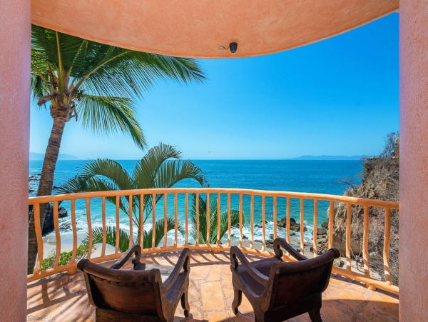 Puerto Vallarta Punta Mita Home 1006196
