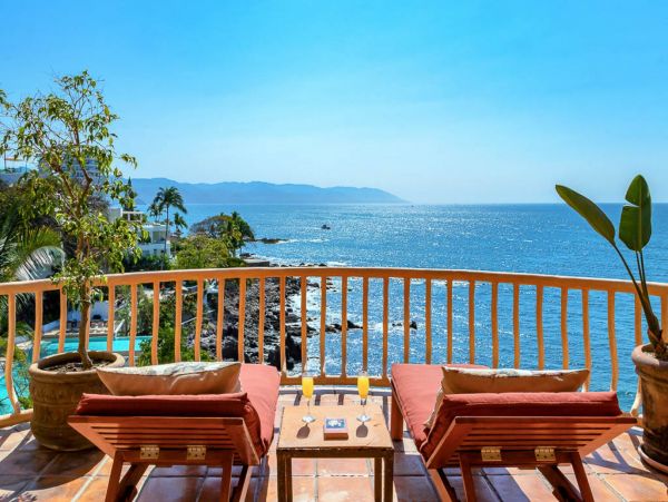 Puerto Vallarta Punta Mita Home 1006196