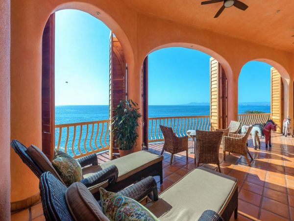 Puerto Vallarta Punta Mita Home 1006196
