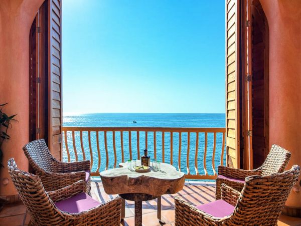 Puerto Vallarta Punta Mita Home 1006196