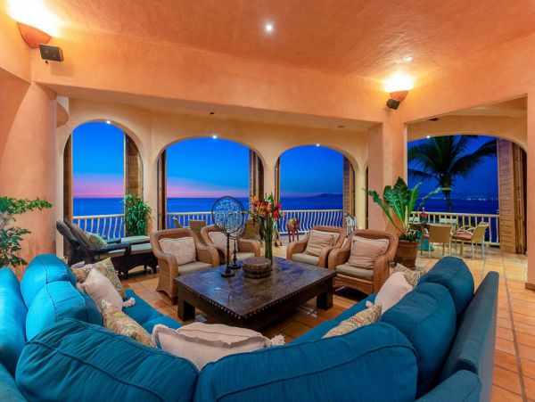 Puerto Vallarta Punta Mita Home 1006196