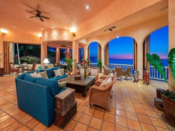 Puerto Vallarta Punta Mita Home 1006196