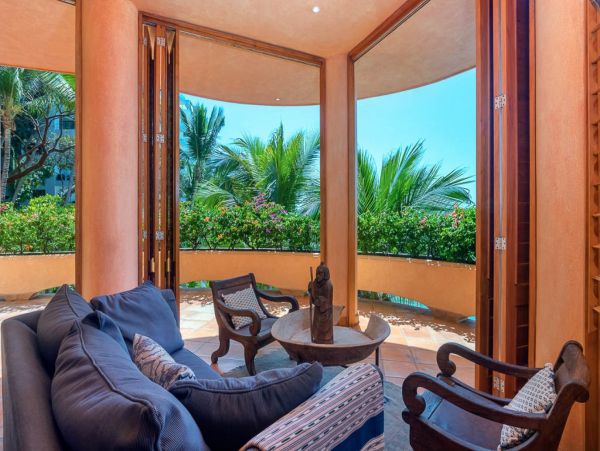 Puerto Vallarta Punta Mita Home 1006196