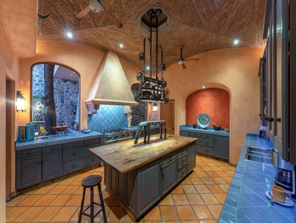Puerto Vallarta Punta Mita Home 1006196