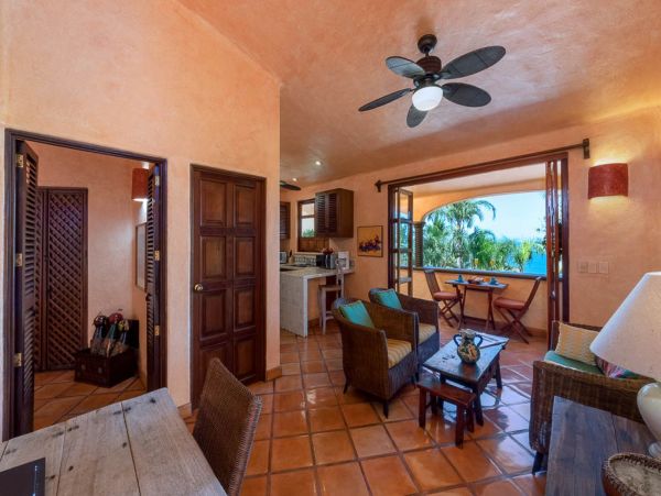 Puerto Vallarta Punta Mita Home 1006196