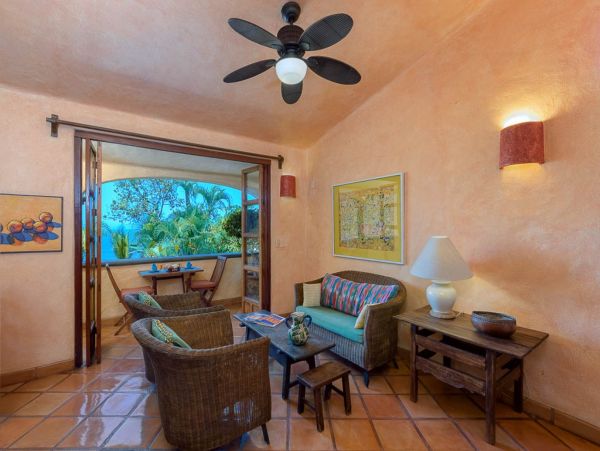 Puerto Vallarta Punta Mita Home 1006196