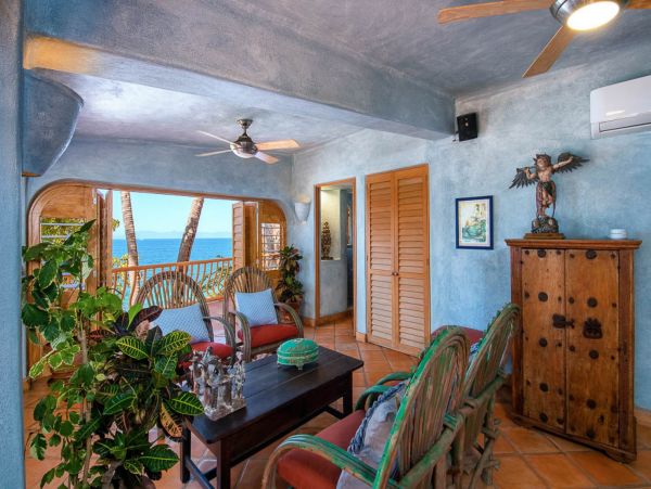 Puerto Vallarta Punta Mita Home 1006196