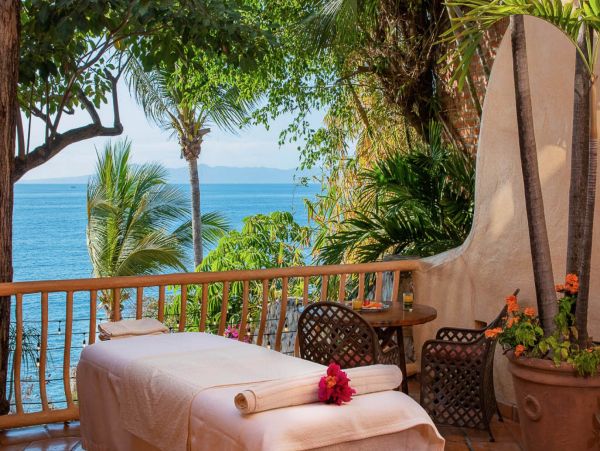 Puerto Vallarta Punta Mita Home 1006196