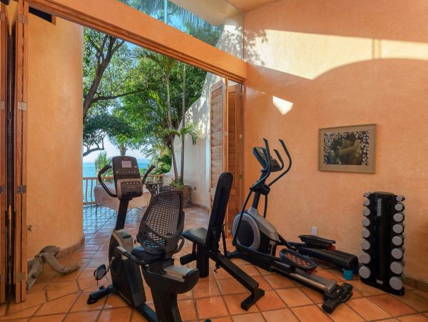Puerto Vallarta Punta Mita Home 1006196