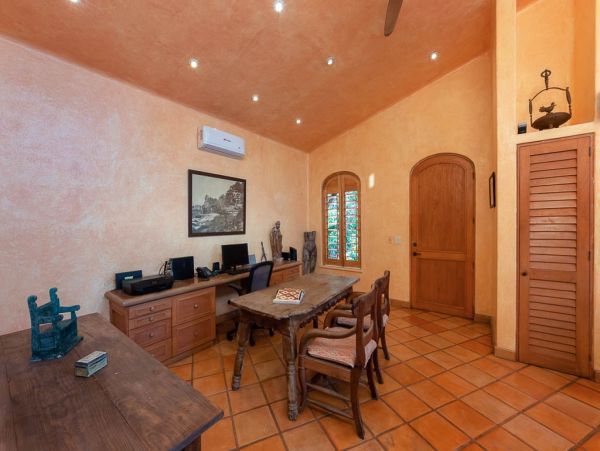 Puerto Vallarta Punta Mita Home 1006196