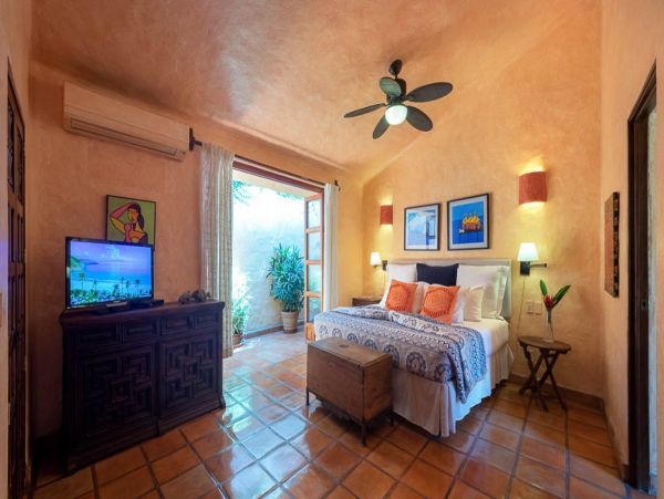 Puerto Vallarta Punta Mita Home 1006196