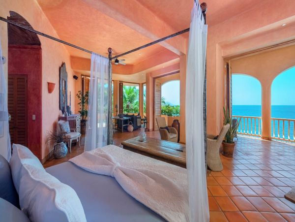 Puerto Vallarta Punta Mita Home 1006196