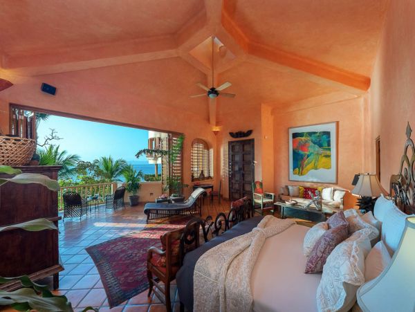 Puerto Vallarta Punta Mita Home 1006196