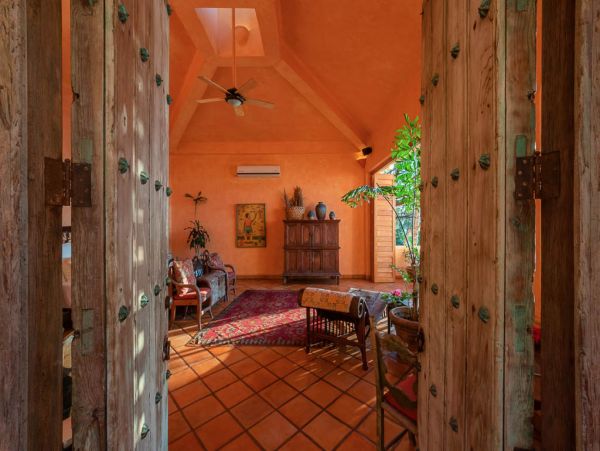 Puerto Vallarta Punta Mita Home 1006196