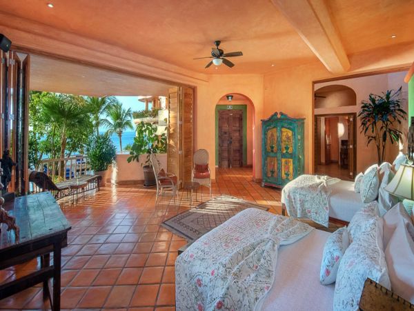 Puerto Vallarta Punta Mita Home 1006196