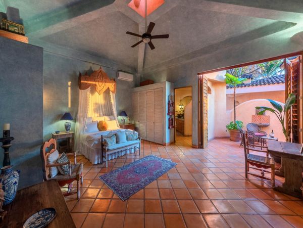 Puerto Vallarta Punta Mita Home 1006196