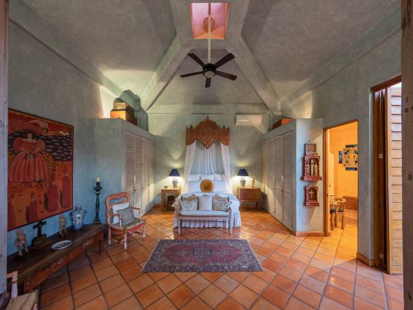 Puerto Vallarta Punta Mita Home 1006196