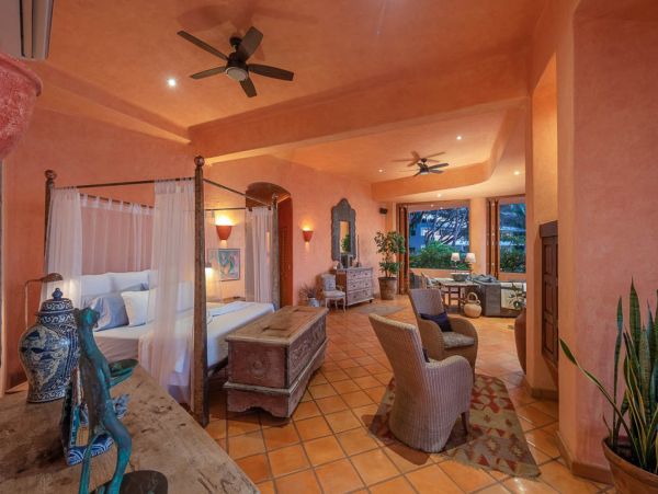 Puerto Vallarta Punta Mita Home 1006196