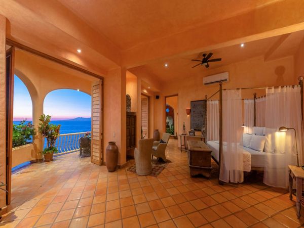 Puerto Vallarta Punta Mita Home 1006196
