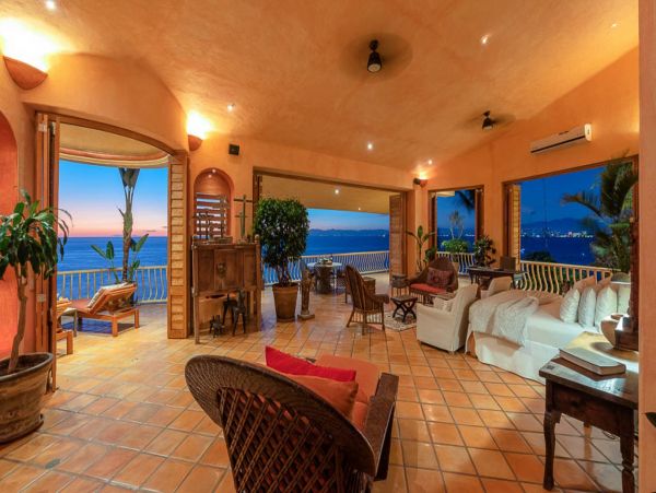 Puerto Vallarta Punta Mita Home 1006196