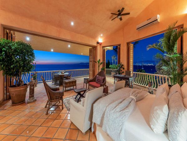 Puerto Vallarta Punta Mita Home 1006196
