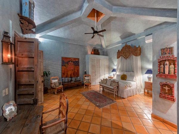 Puerto Vallarta Punta Mita Home 1006196