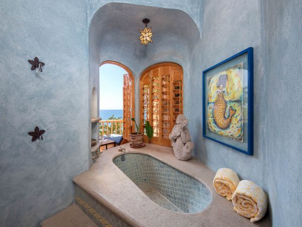 Puerto Vallarta Punta Mita Home 1006196